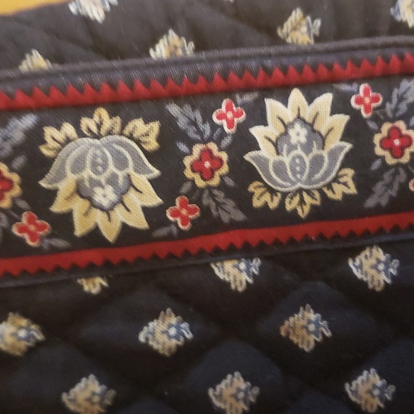 Vera Bradley bag - Picture 4 of 7